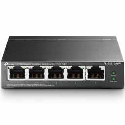 TP-LINK TL-SG1005P